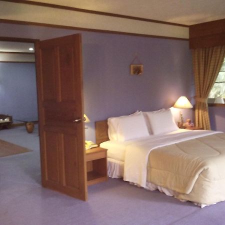 Mae Rim Lagoon Bed & Bakery Zewnętrze zdjęcie