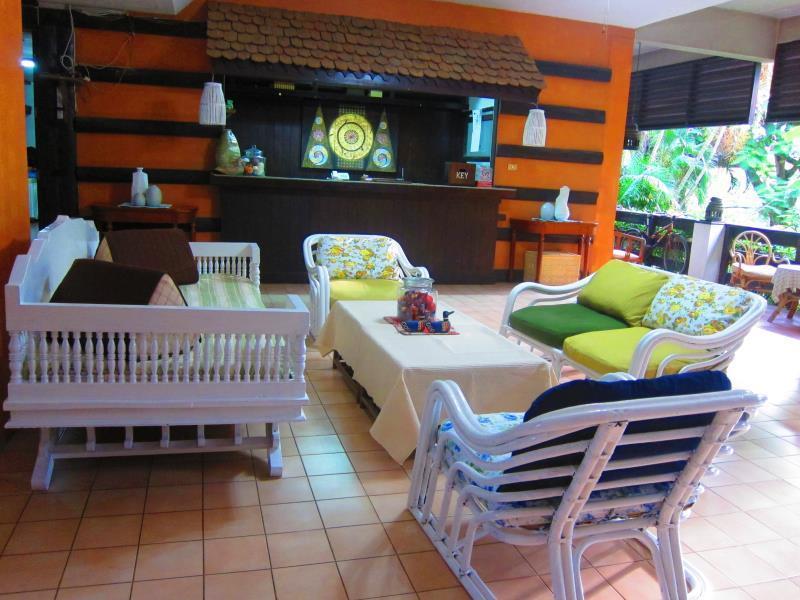 Mae Rim Lagoon Bed & Bakery Zewnętrze zdjęcie