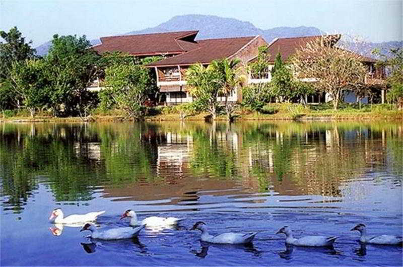 Mae Rim Lagoon Bed & Bakery Zewnętrze zdjęcie