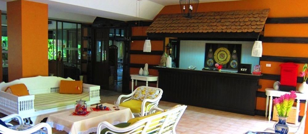 Mae Rim Lagoon Bed & Bakery Zewnętrze zdjęcie